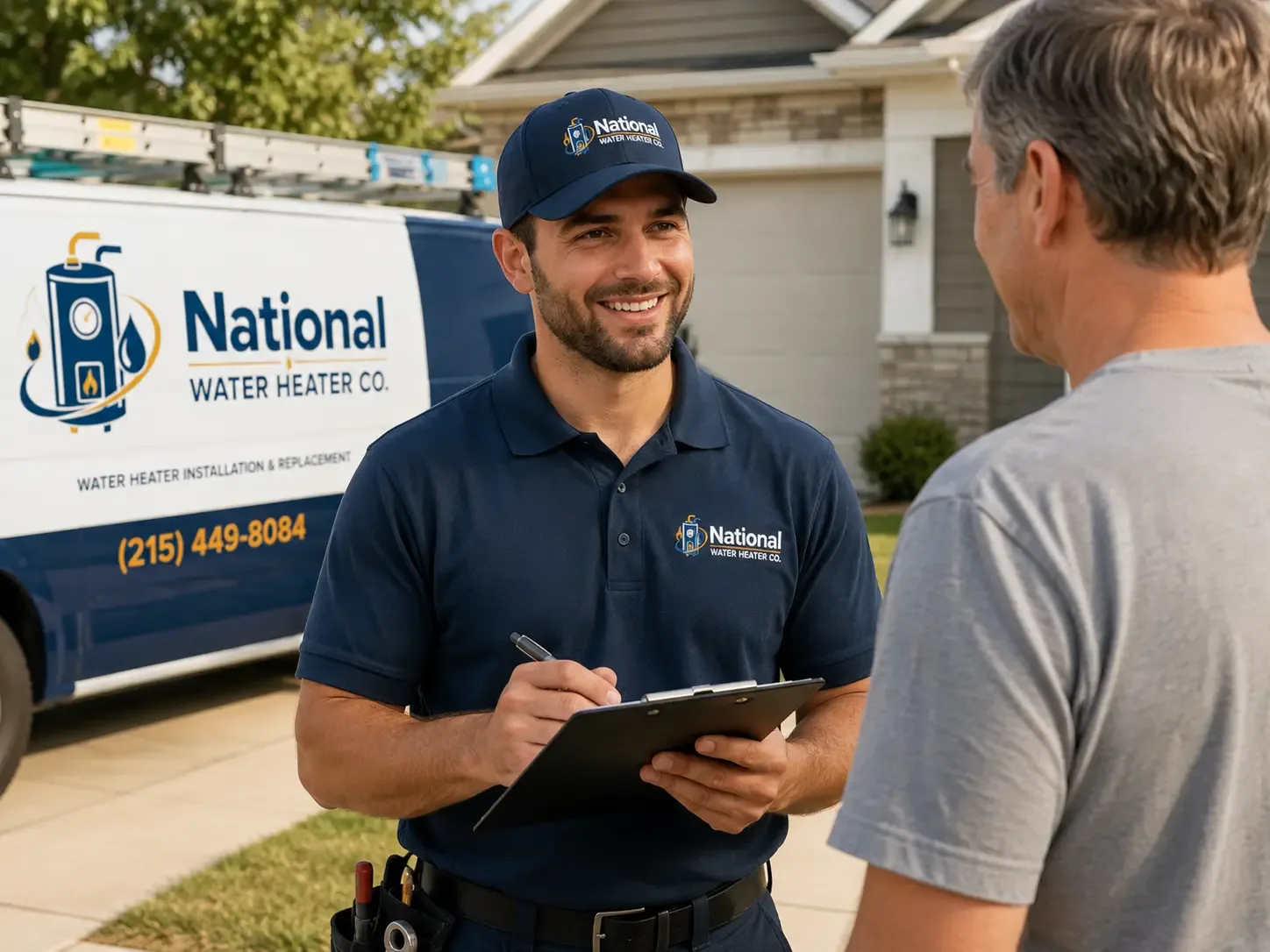 Water Heater Installation Lidderdale, IA FAQs